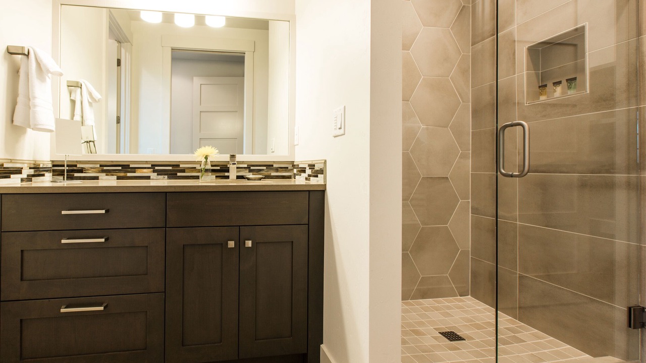 Photo of Bathroom in Bend