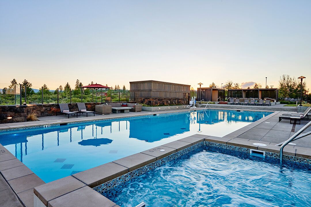 Photo of Outdoor in Bend