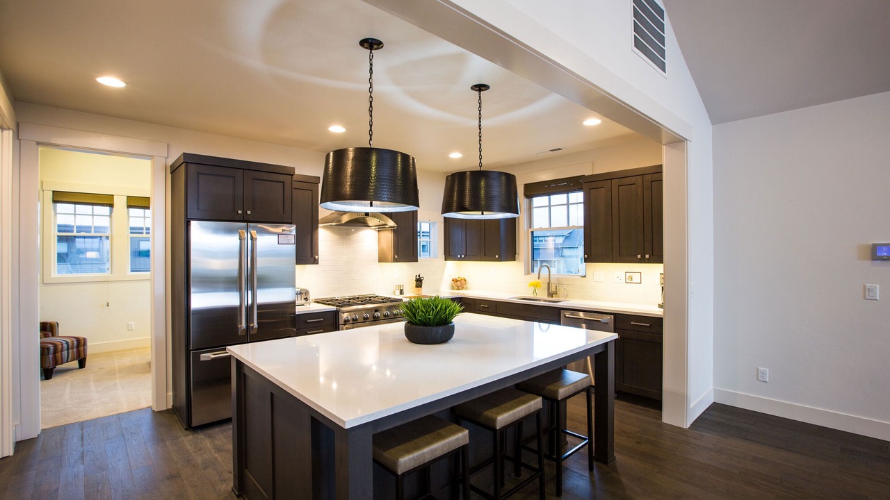 Photo of Kitchen in Bend