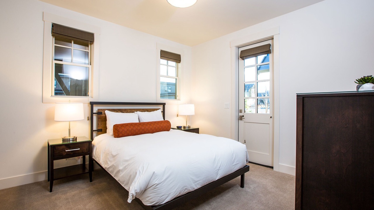 Photo of Bedroom in Bend