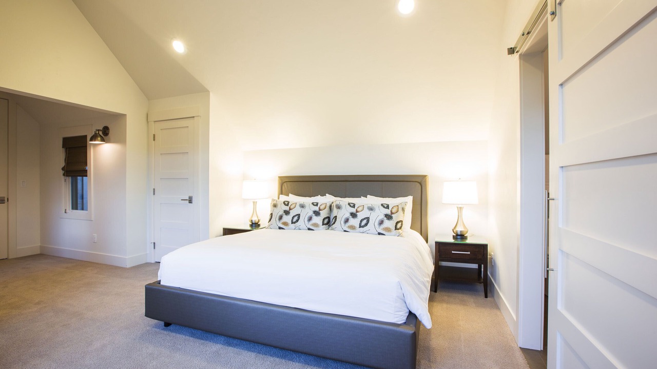 Photo of Bedroom in Bend