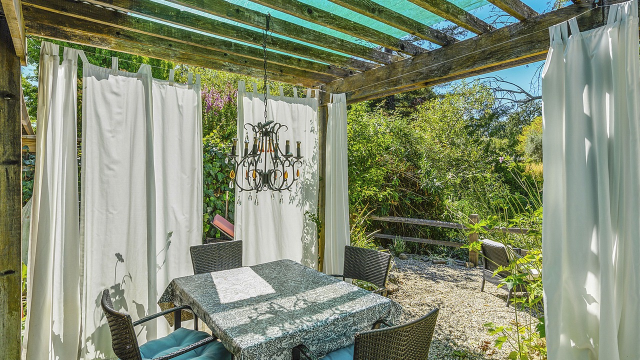 Photo of Outdoor in St. Helena