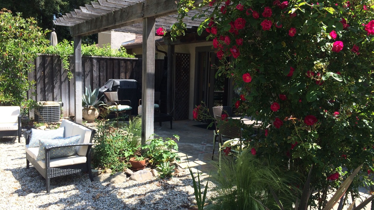 Photo of Bedroom in St. Helena