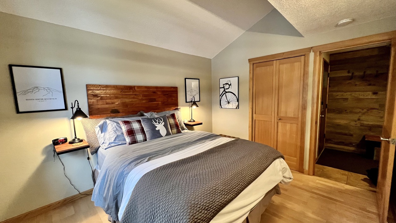 Photo of Bedroom in Century West