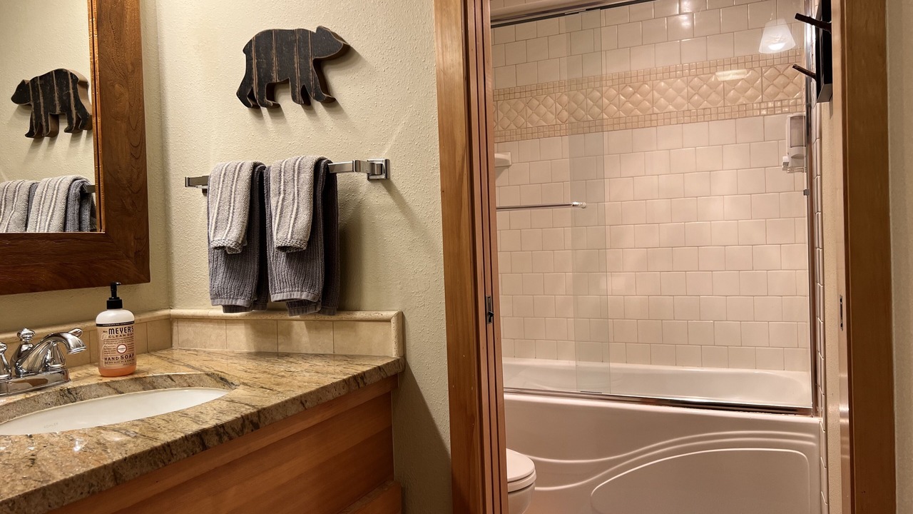 Photo of Bathroom in Century West