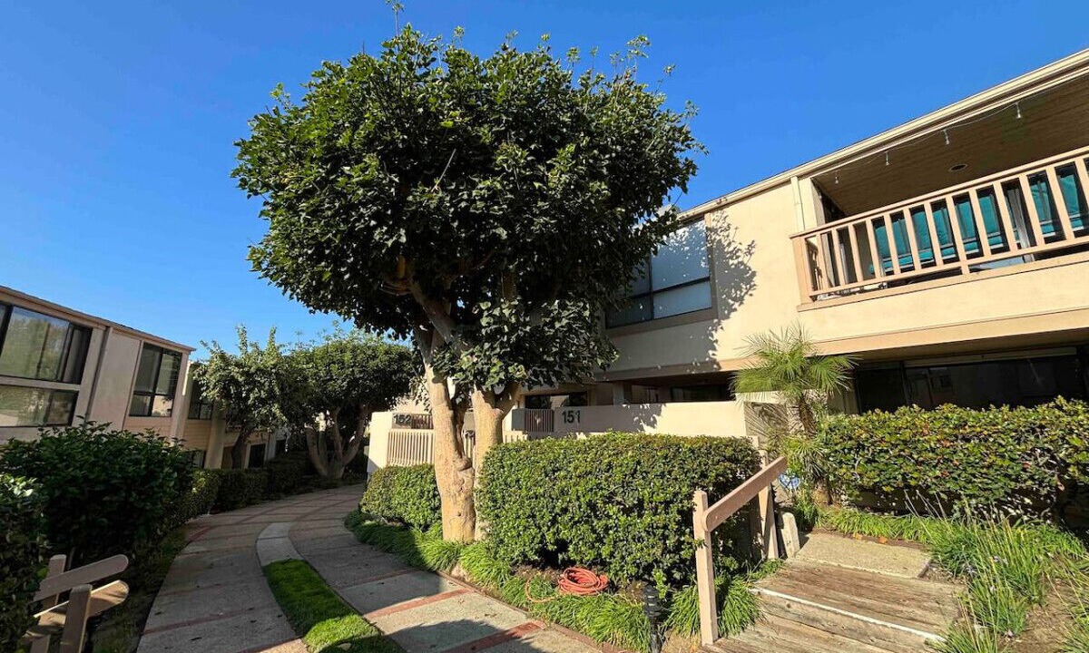 Photo of Outdoor in Solana Beach
