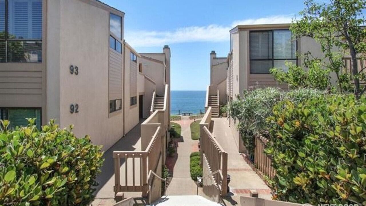 Photo of Outdoor in Solana Beach