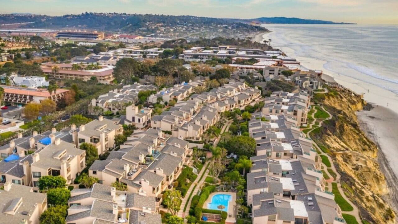 Photo of Outdoor in Solana Beach