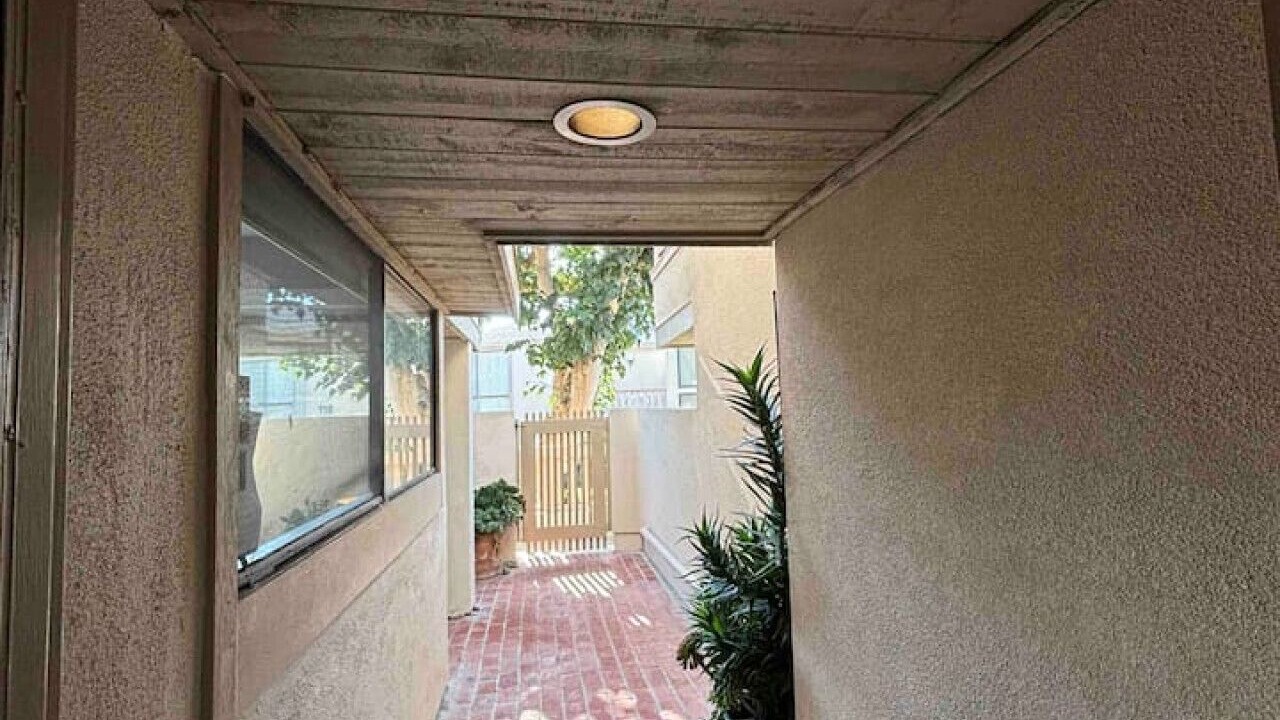 Photo of Patio Balcony in Solana Beach