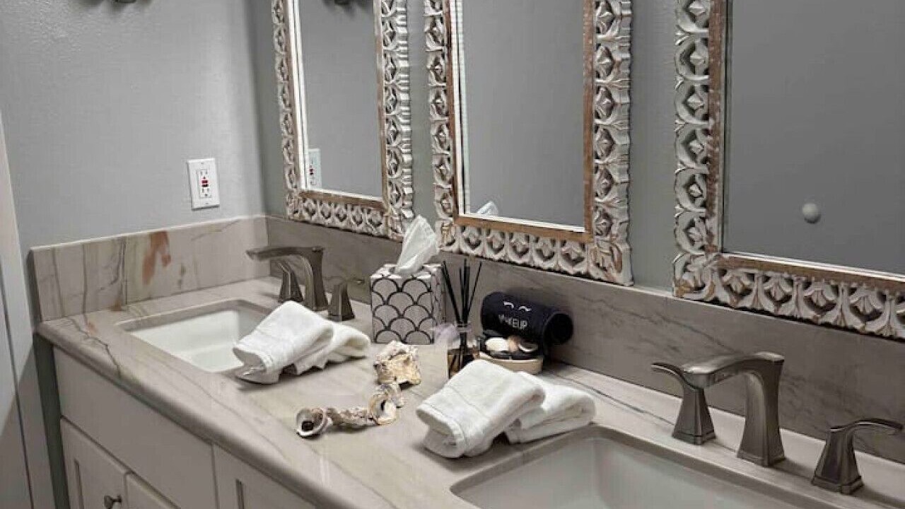 Photo of Bathroom in Solana Beach