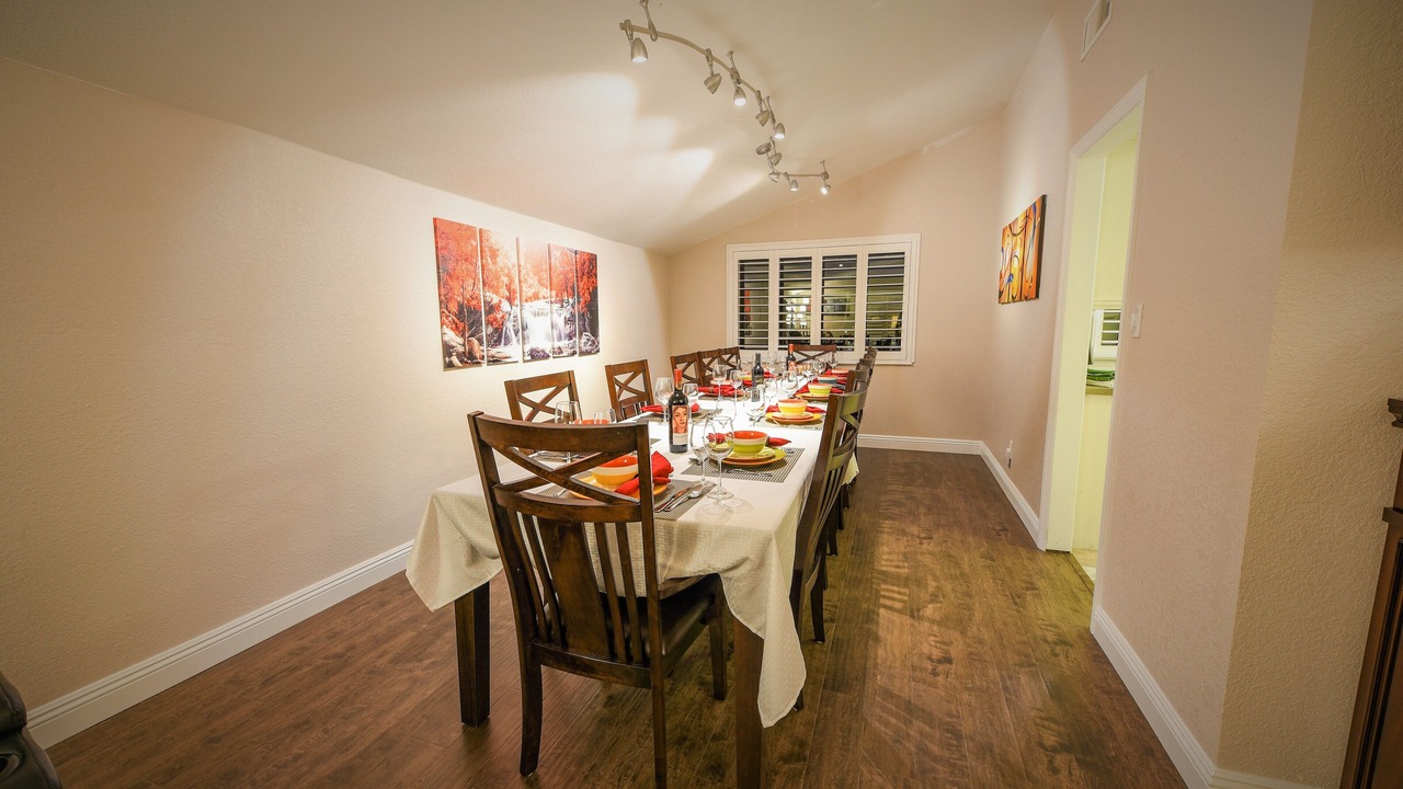 Photo of Bedroom in Canyon Gate