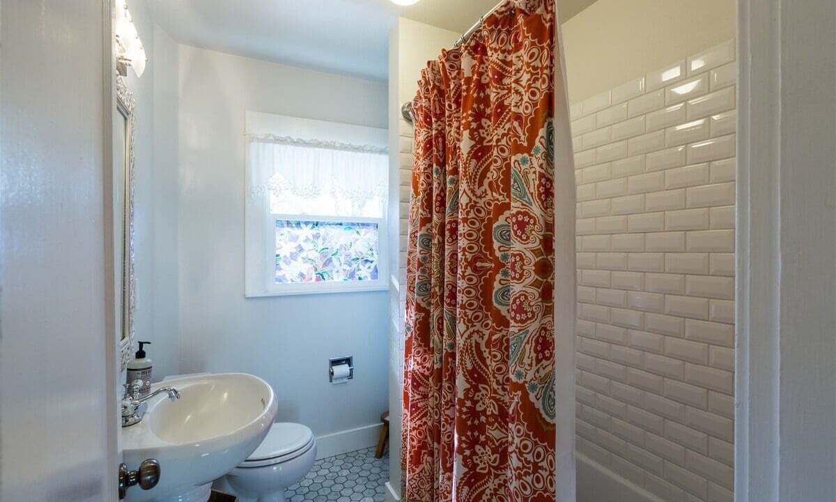 Photo of Bathroom in Old Bend