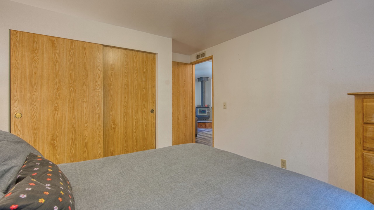Photo of Bedroom in White Salmon