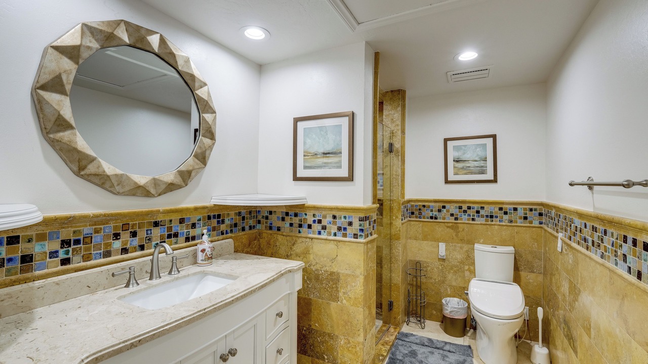 Photo of Bathroom in Hidden Valley