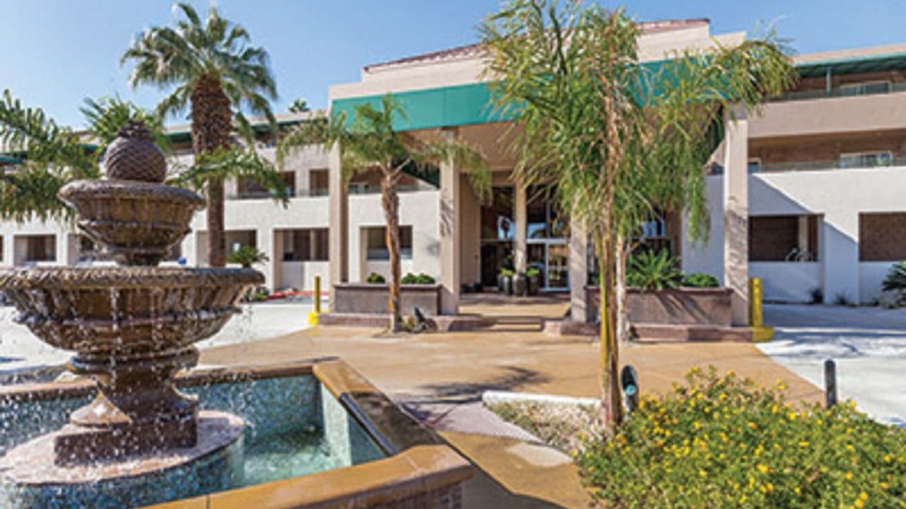 Photo of Outdoor in Uptown Design District