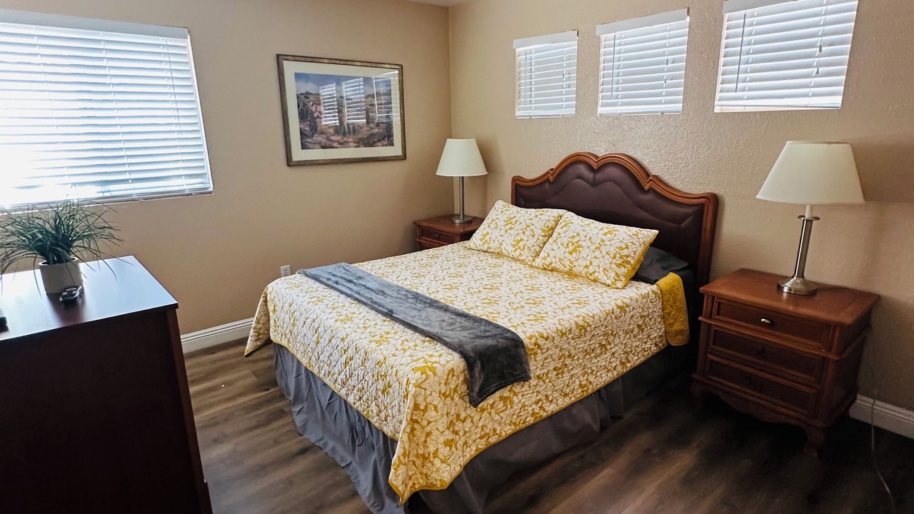 Photo of Bedroom in Las Vegas