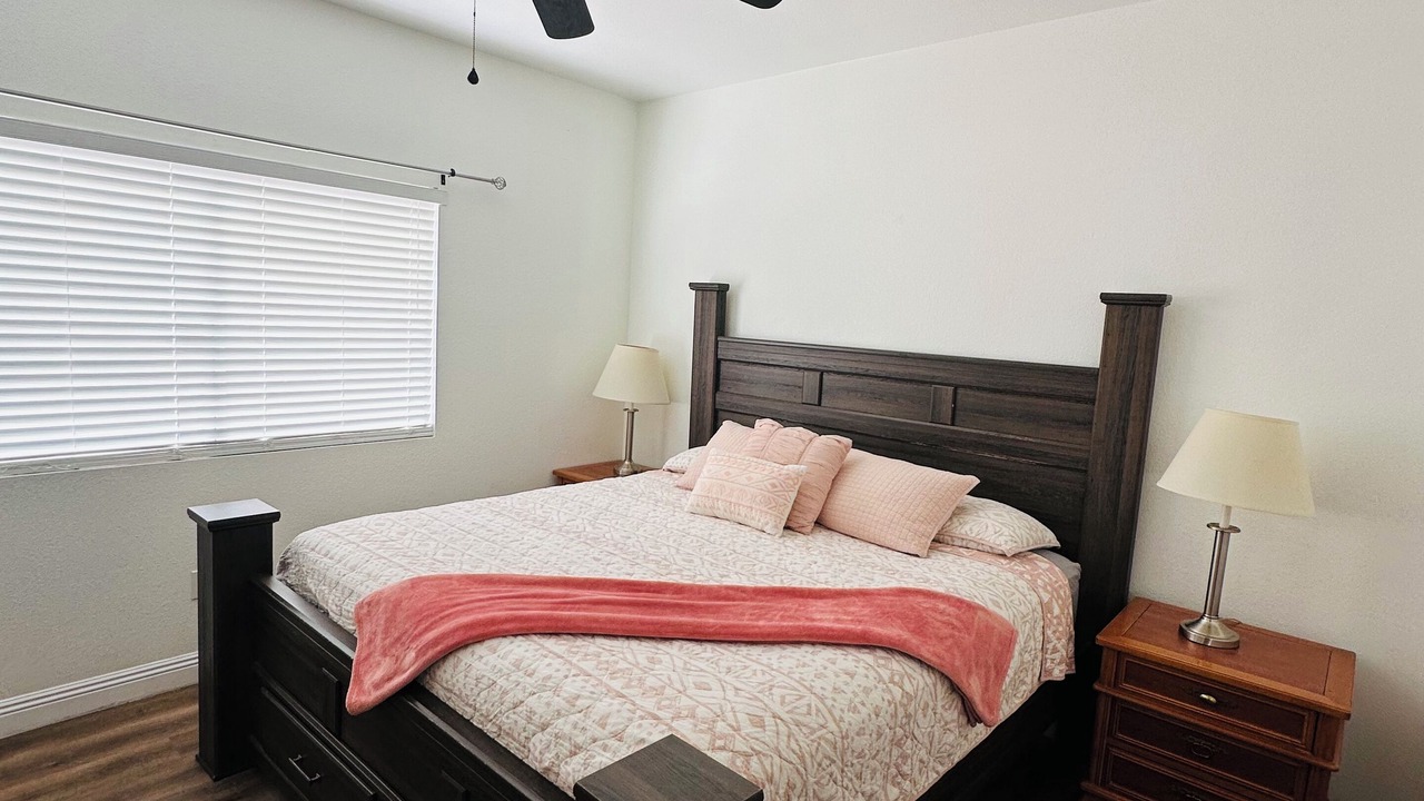Photo of Bedroom in Las Vegas
