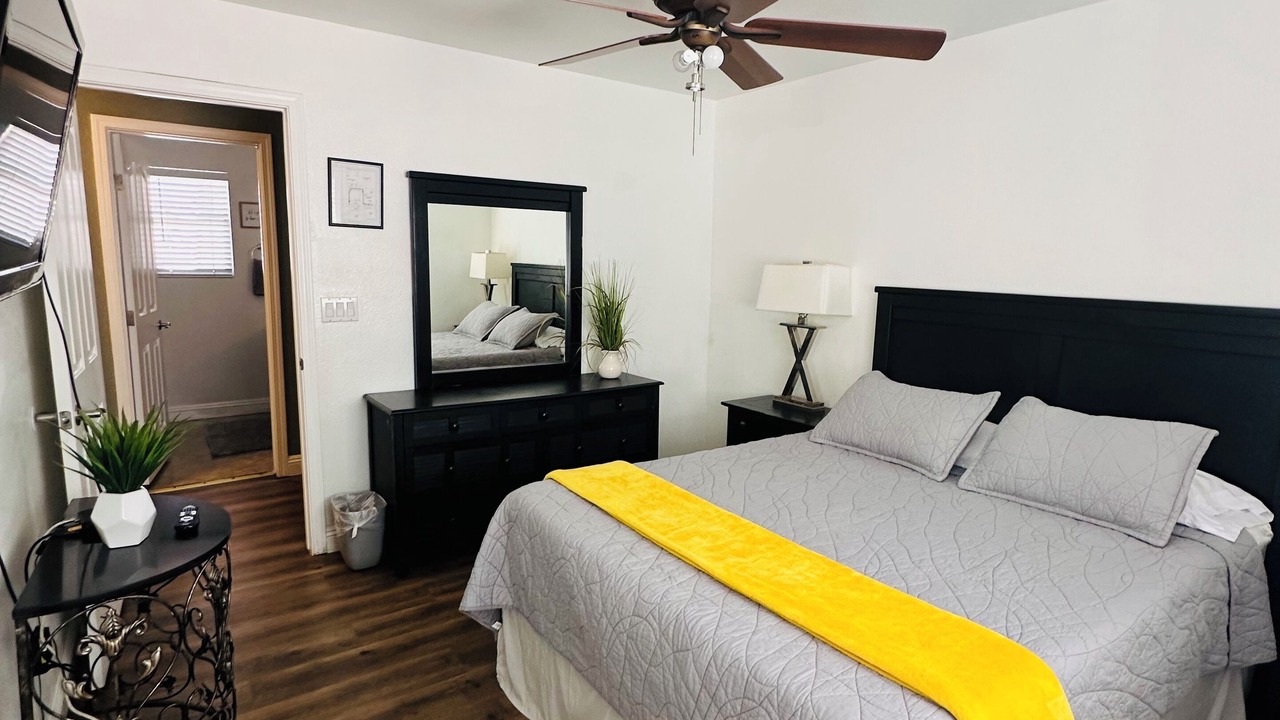 Photo of Bedroom in Las Vegas