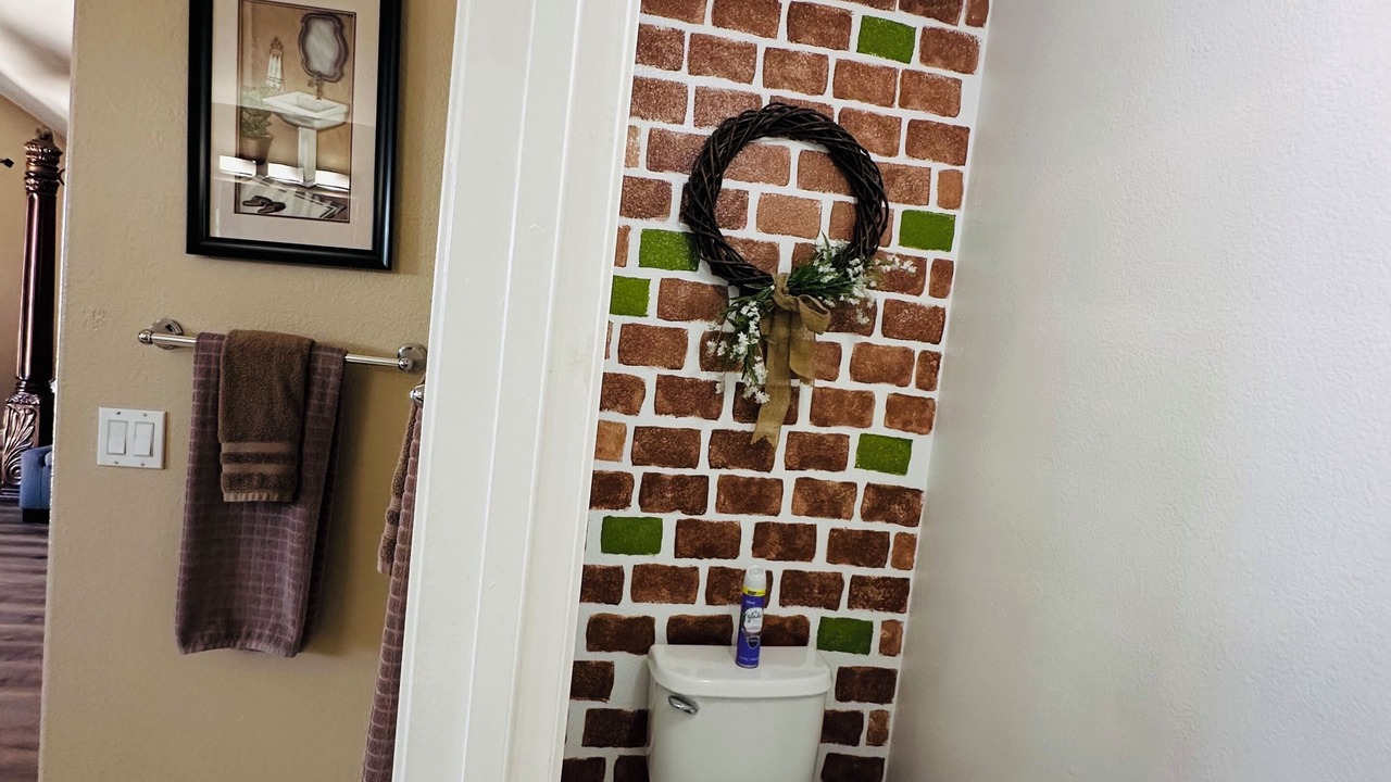 Photo of Bathroom in Las Vegas