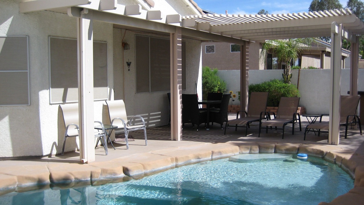 Photo of Outdoor in Silverado Ranch