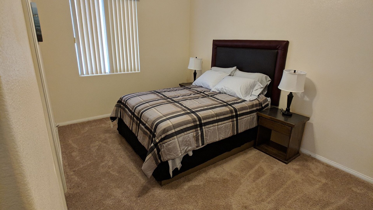 Photo of Bedroom in Silverado Ranch