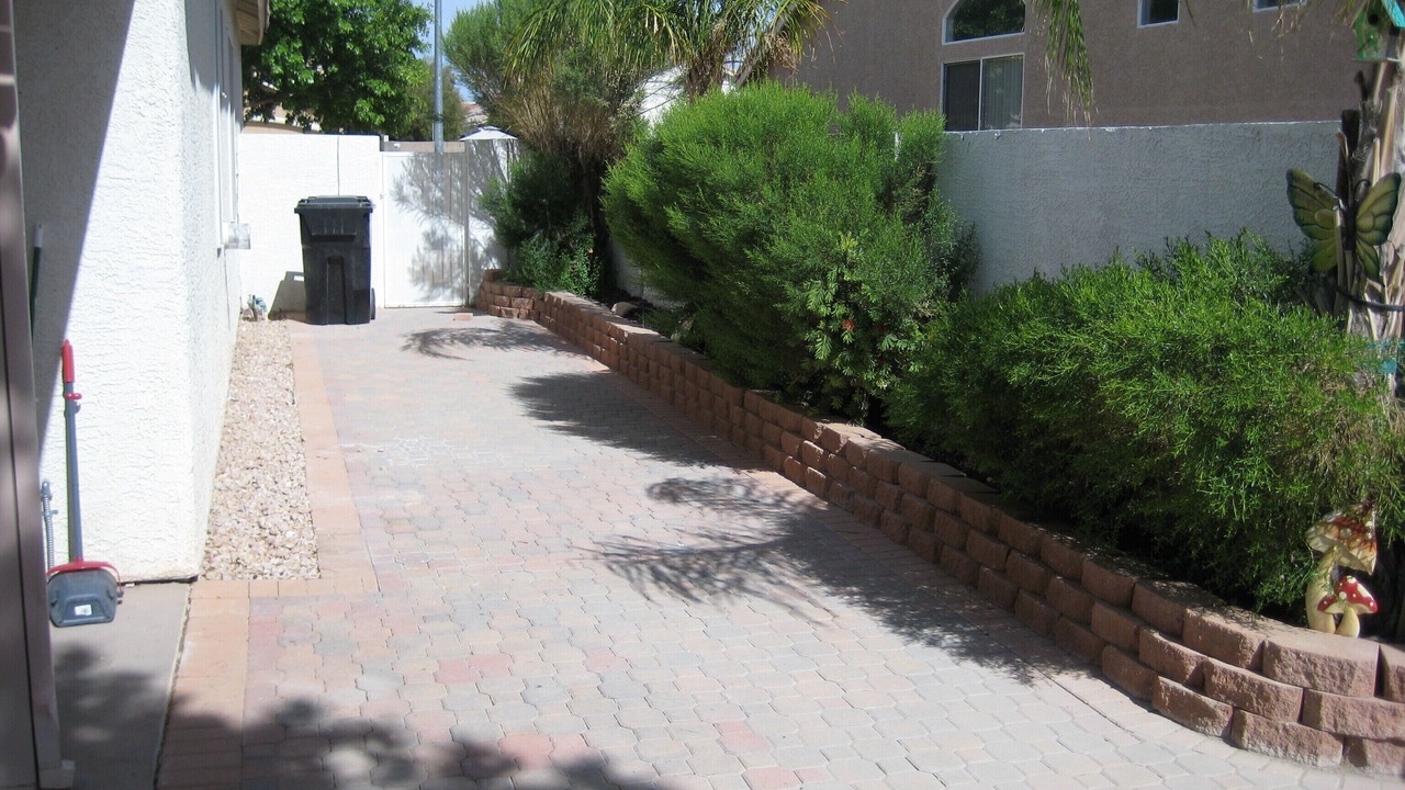 Photo of Outdoor in Silverado Ranch