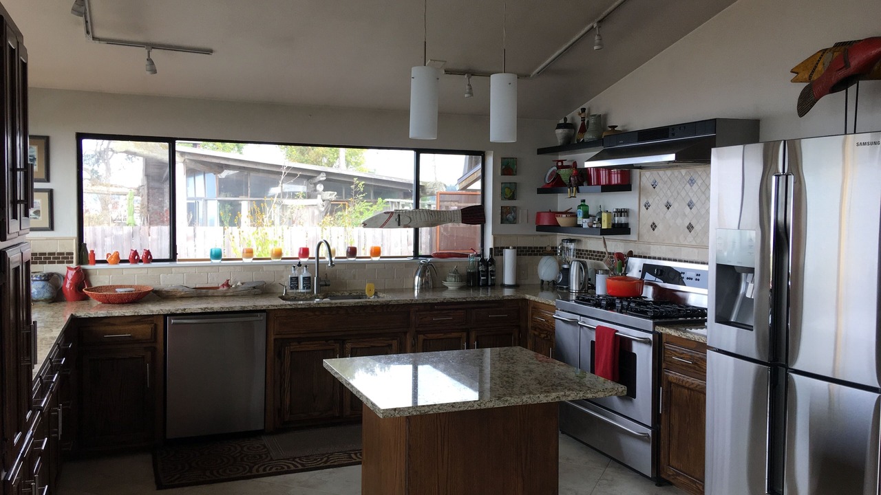 Photo of Kitchen in Ferndale