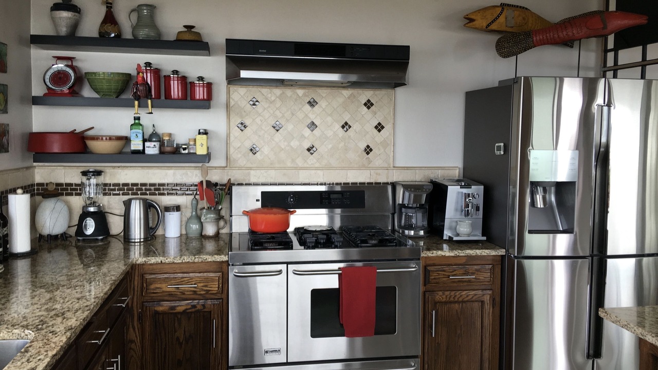 Photo of Kitchen in Ferndale