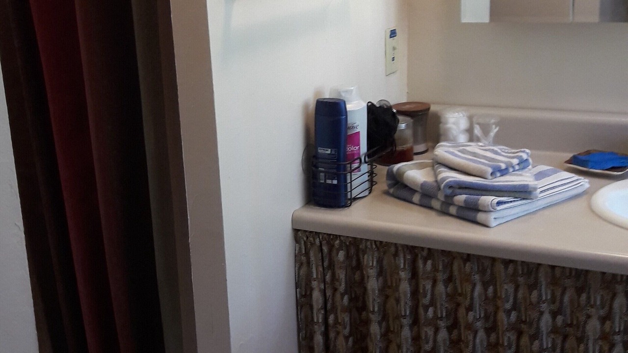 Photo of Bathroom in Julian