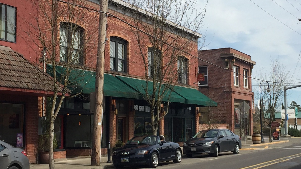 Photo of Outdoor in Carlton