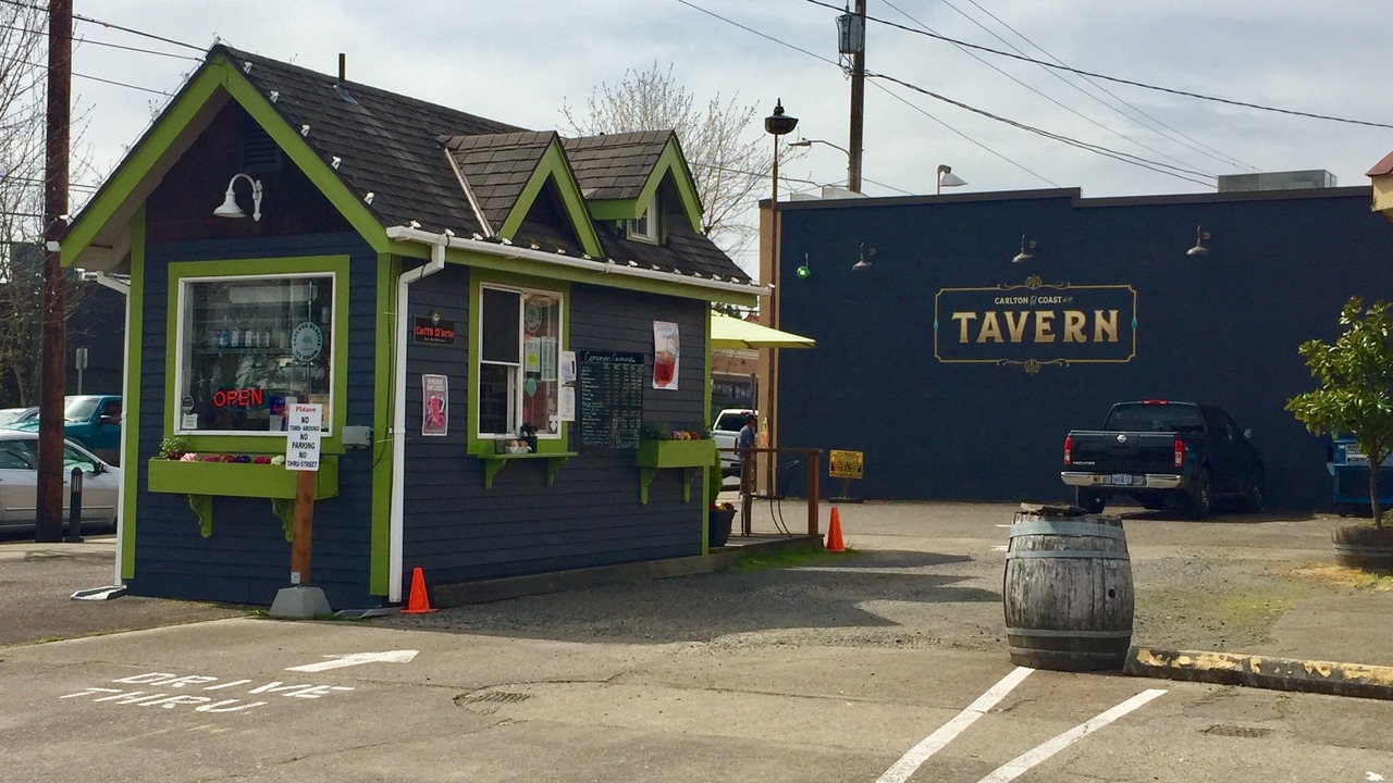 Photo of Outdoor in Carlton