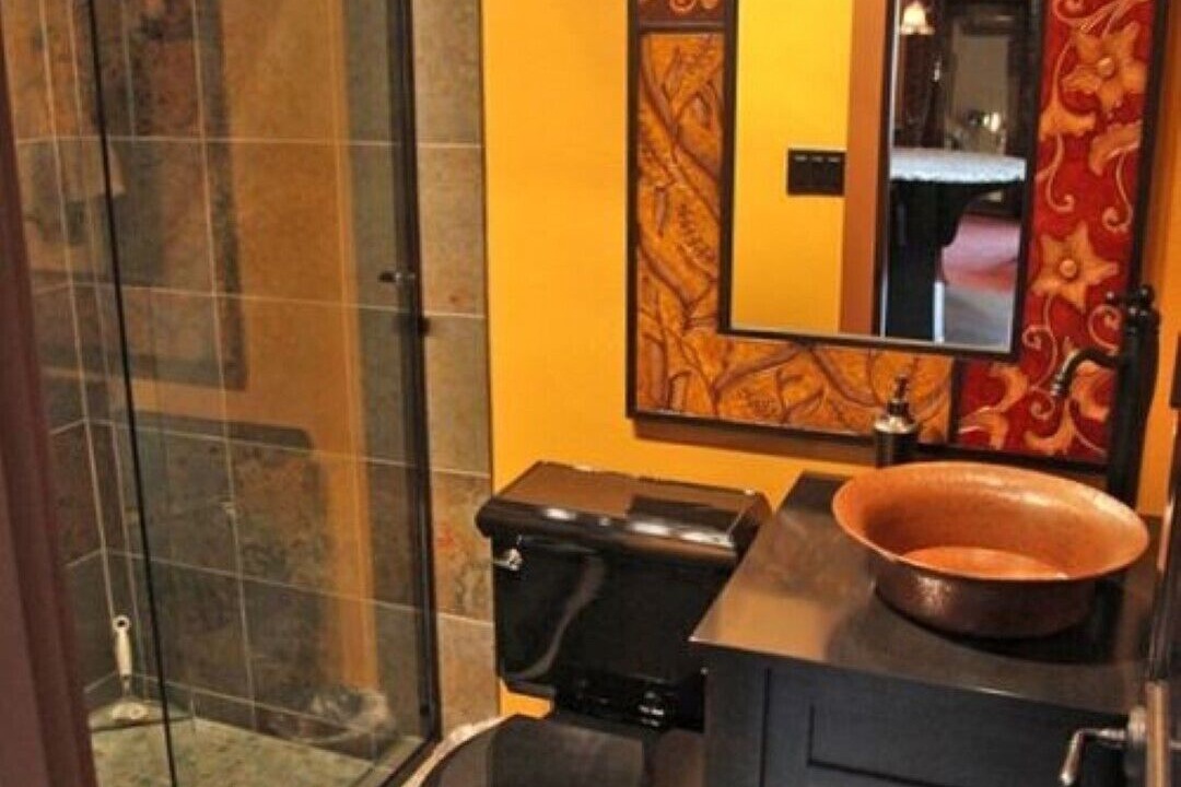 Photo of Bathroom in Carlton