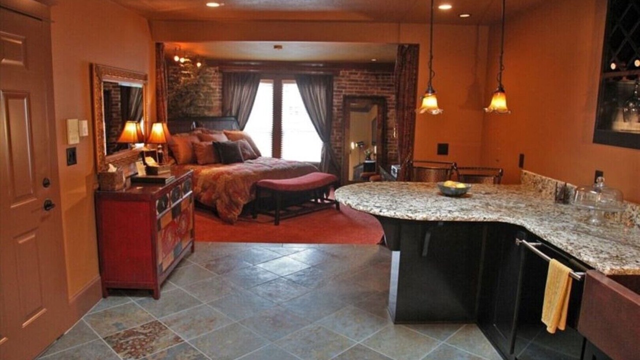 Photo of Bedroom in Carlton