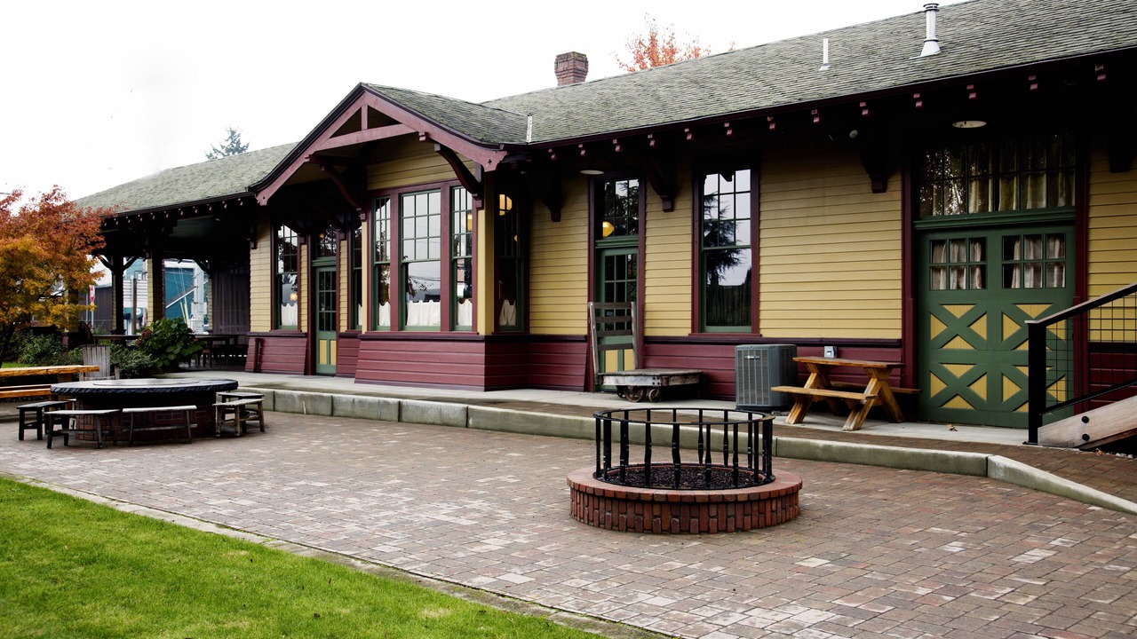 Photo of Outdoor in Carlton
