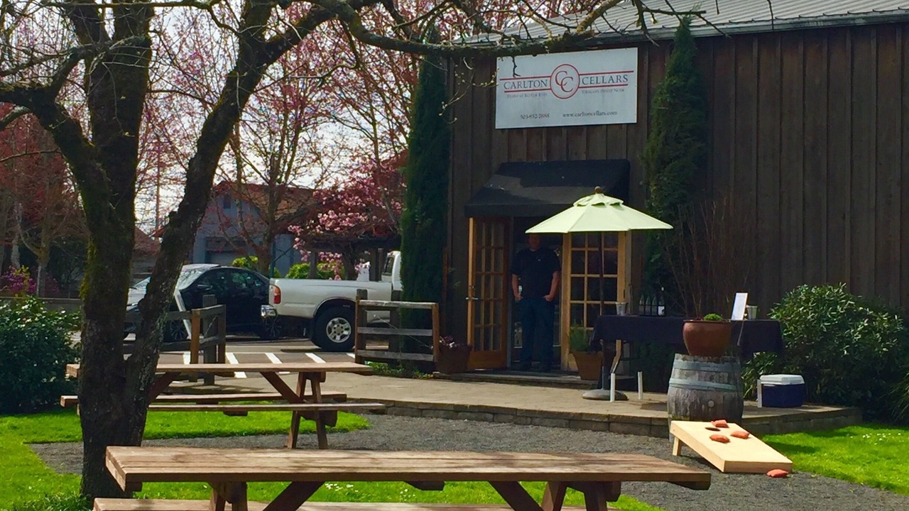 Photo of Outdoor in Carlton