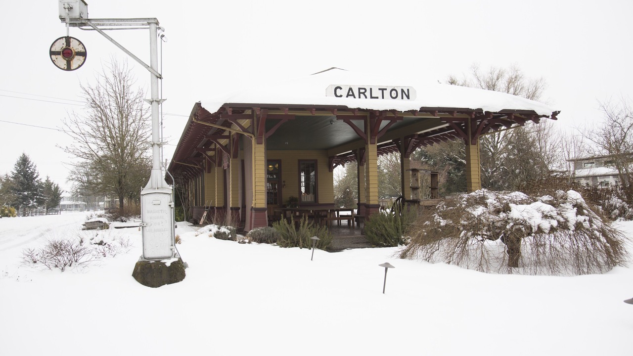 Photo of Outdoor in Carlton