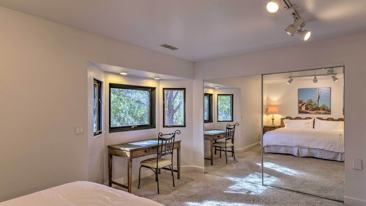 Photo of Bedroom in Sedona