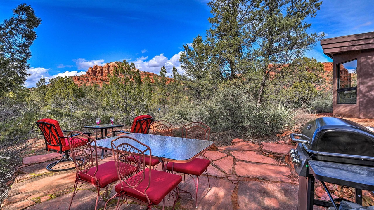 Photo of Outdoor in Sedona