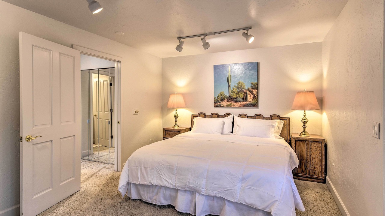 Photo of Bedroom in Sedona
