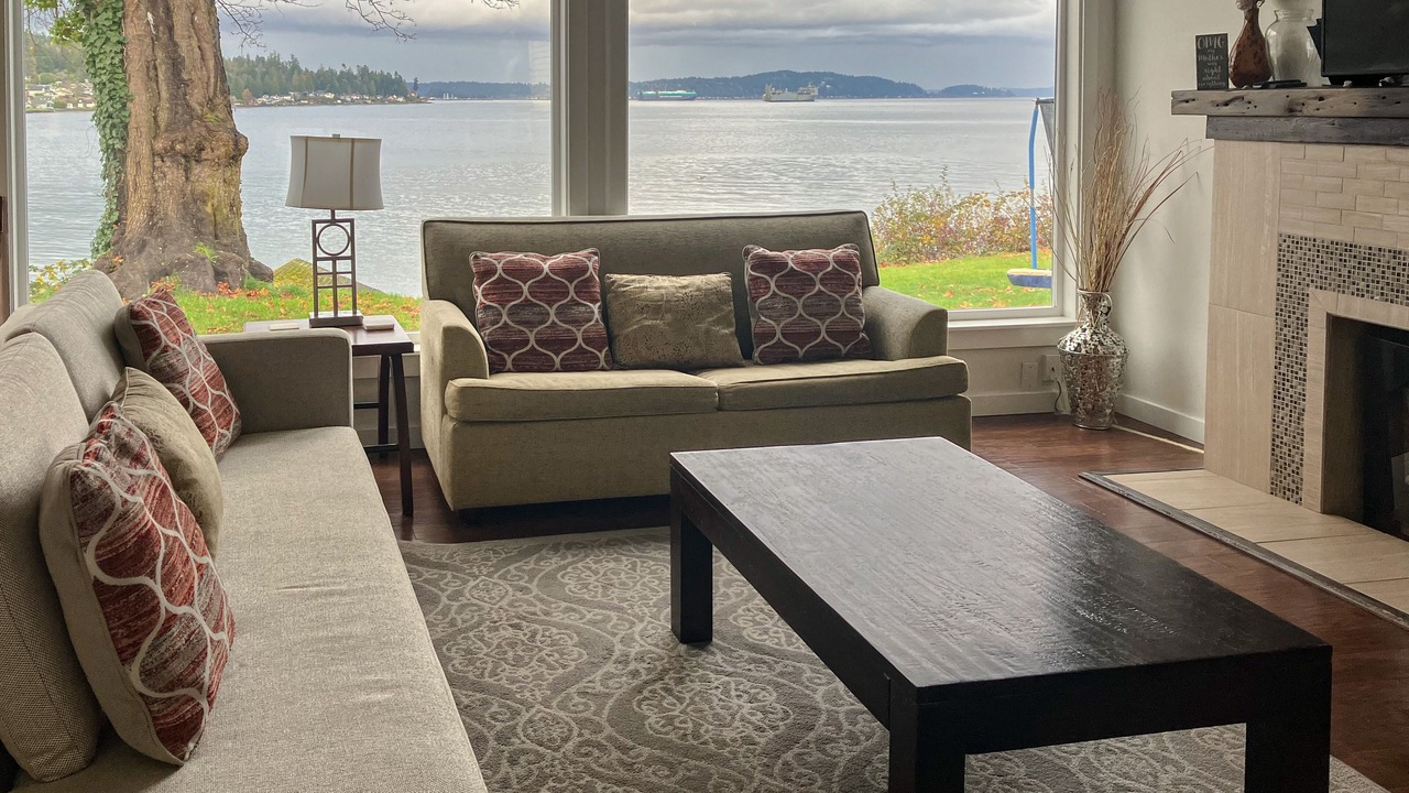 Photo of Livingroom in South Colby