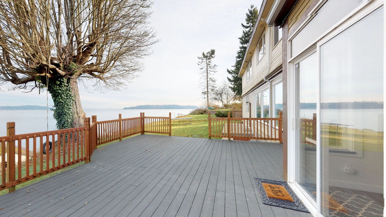 Photo of Patio Balcony in South Colby
