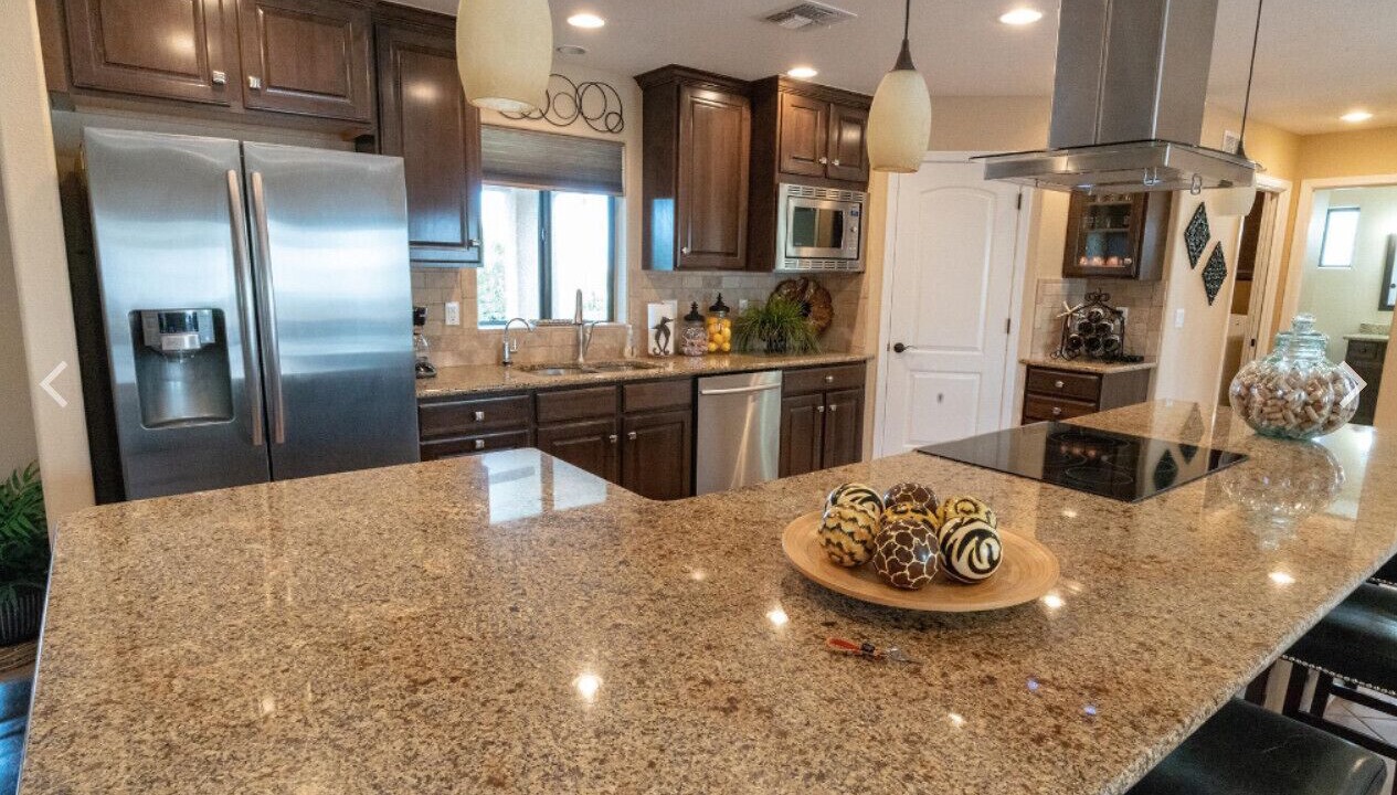 Photo of Kitchen in Residential Estates