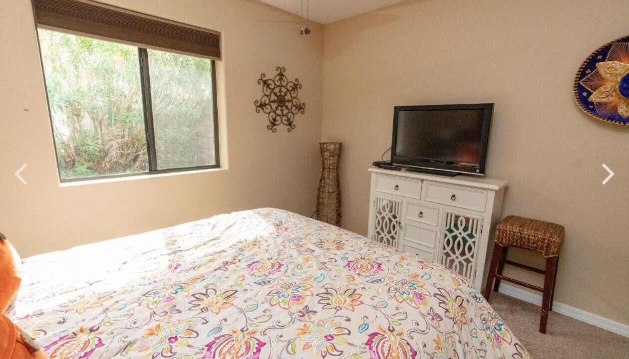 Photo of Bedroom in Residential Estates