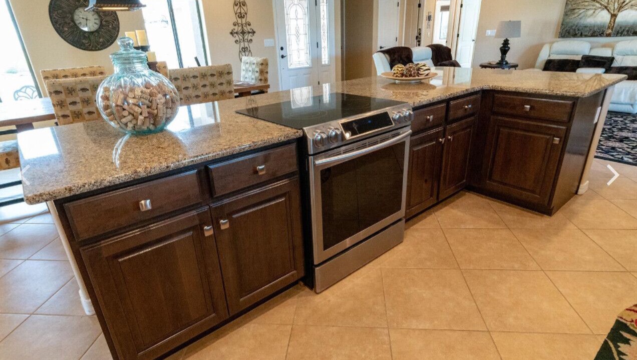Photo of Kitchen in Residential Estates