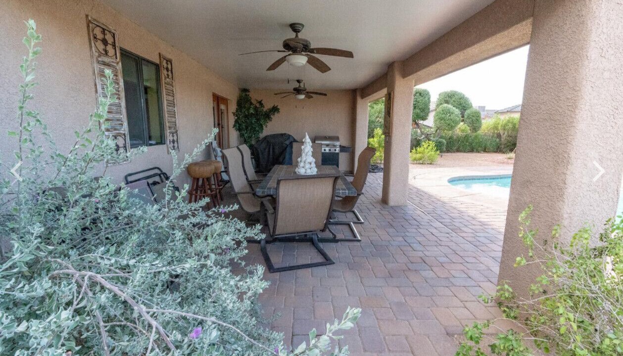 Photo of Outdoor in Residential Estates