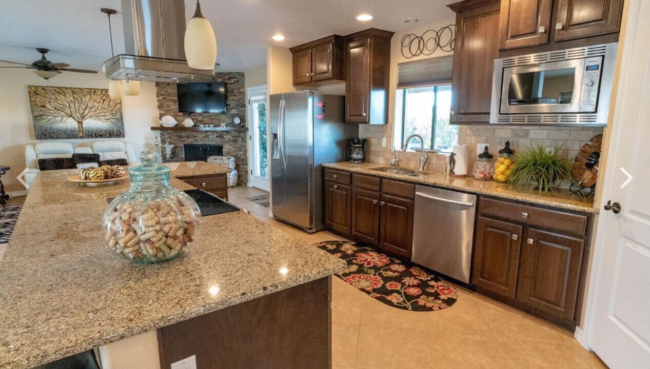 Photo of Kitchen in Residential Estates