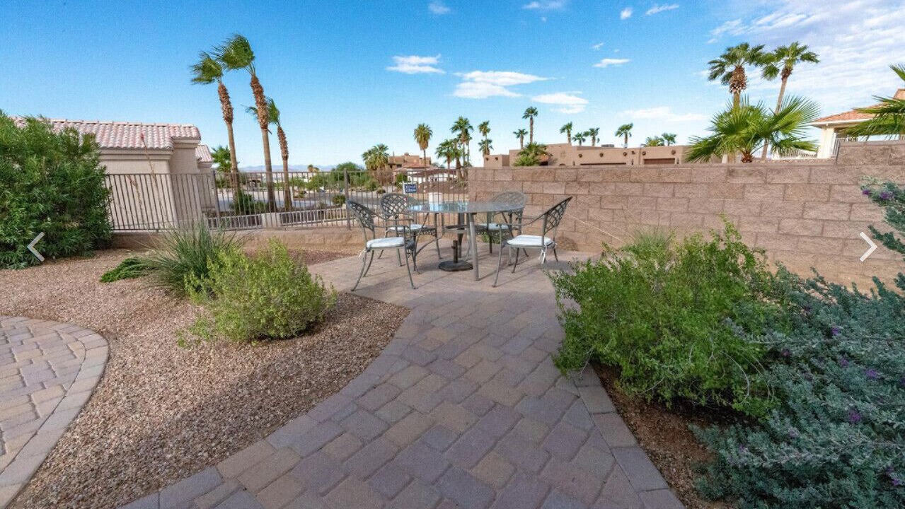 Photo of Patio Balcony in Residential Estates