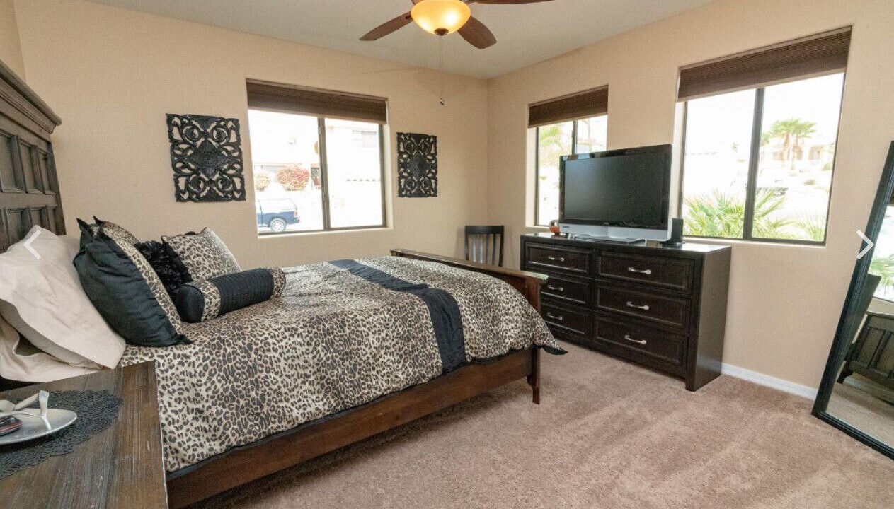 Photo of Bedroom in Residential Estates