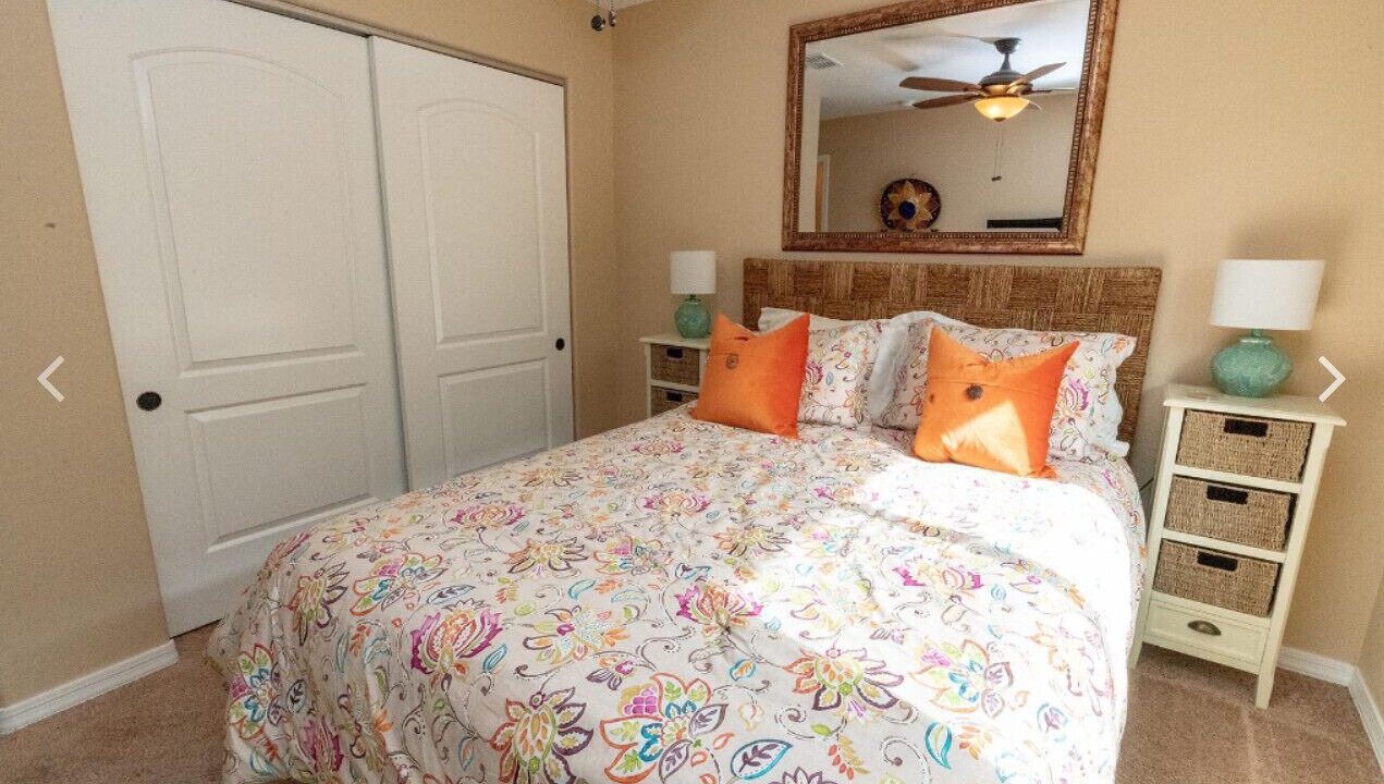 Photo of Bedroom in Residential Estates