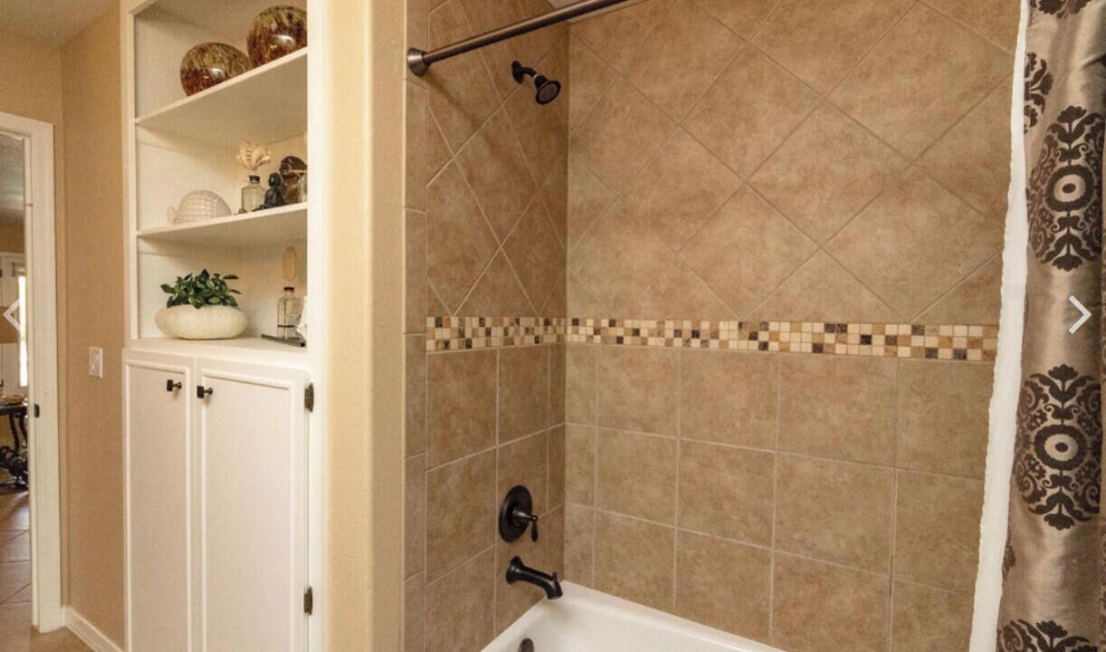 Photo of Bathroom in Residential Estates